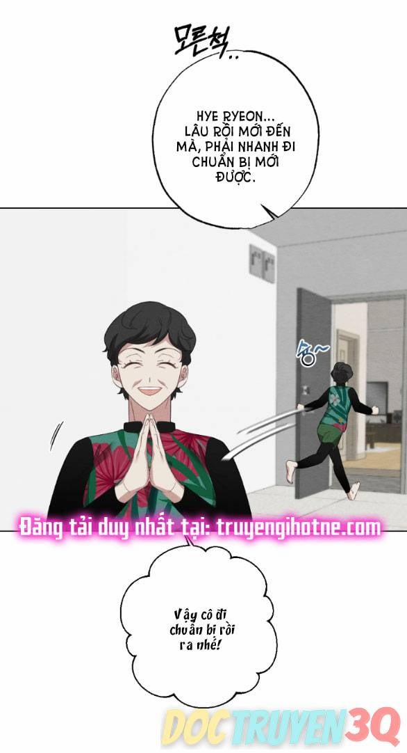 [18+] Mối Quan Hệ Đơn Giản 48.2 trang 36