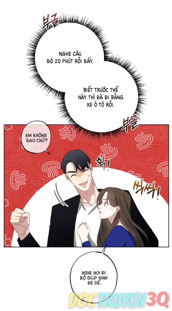 [18+] Mối Quan Hệ Đơn Giản 48.2 trang 49