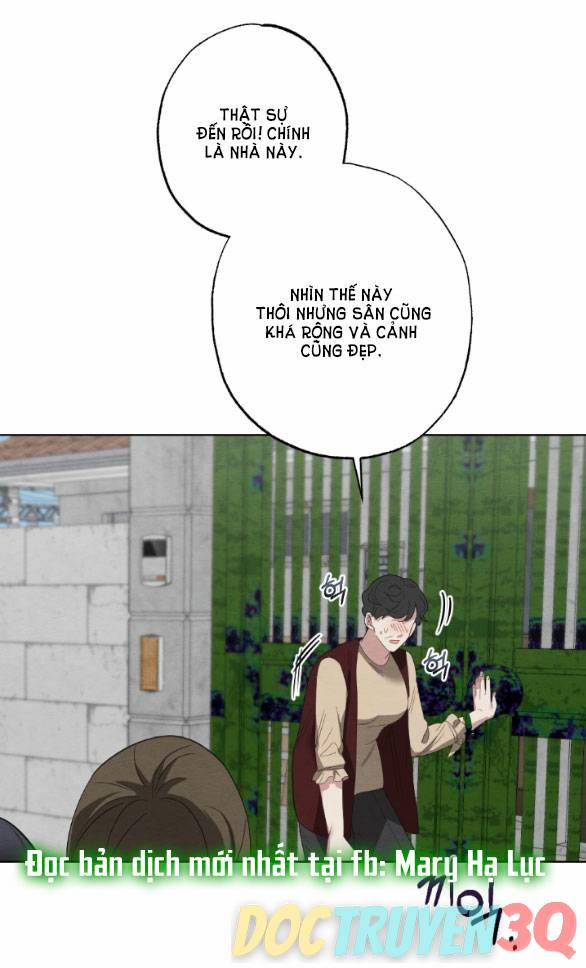 [18+] Mối Quan Hệ Đơn Giản 48.2 trang 51