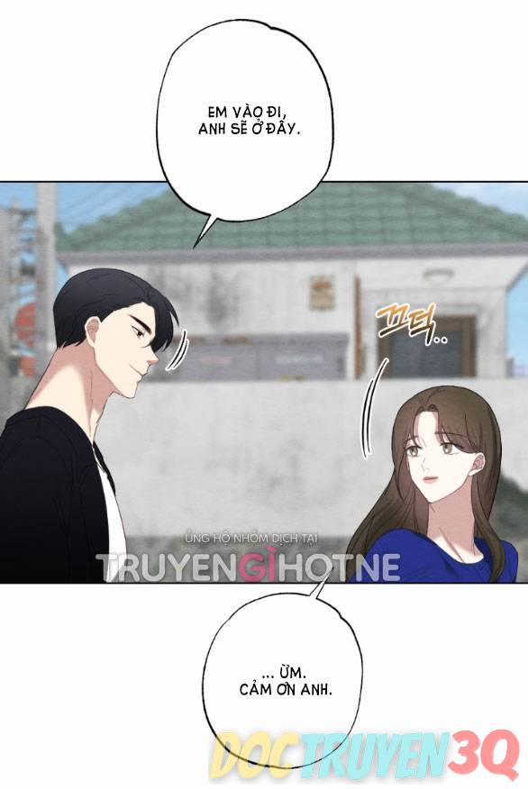 [18+] Mối Quan Hệ Đơn Giản 48.2 trang 54
