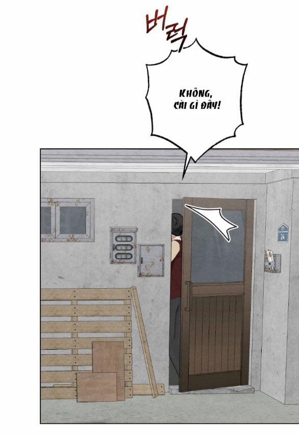 [18+] Mối Quan Hệ Đơn Giản 49.1 trang 14