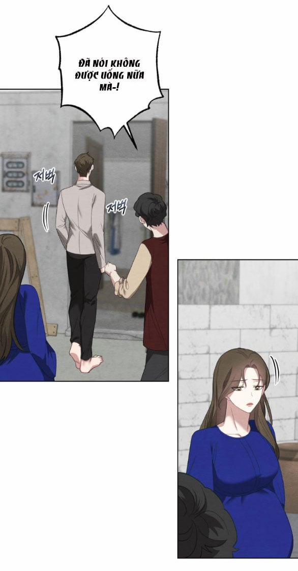 [18+] Mối Quan Hệ Đơn Giản 49.1 trang 18