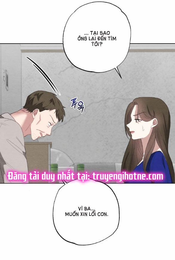 [18+] Mối Quan Hệ Đơn Giản 49.1 trang 24