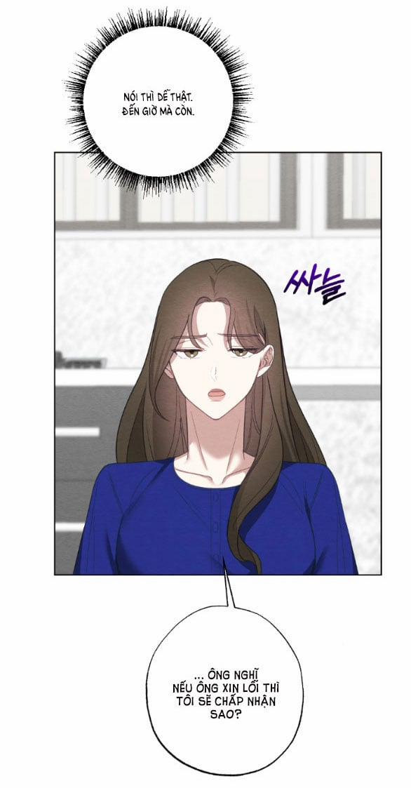 [18+] Mối Quan Hệ Đơn Giản 49.1 trang 26