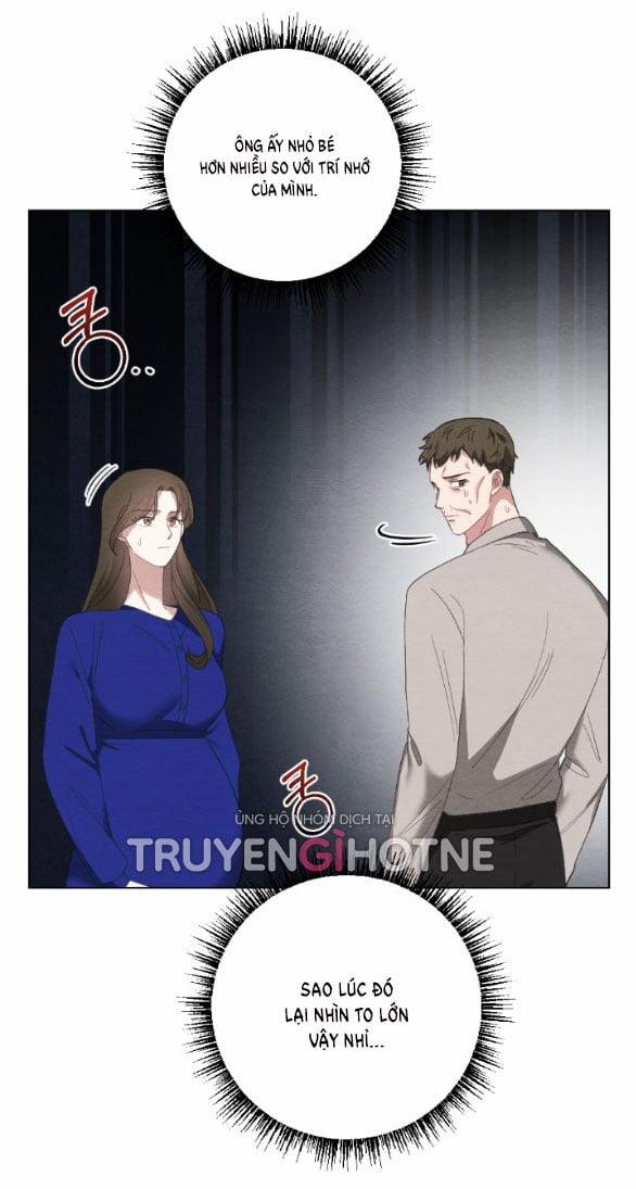 [18+] Mối Quan Hệ Đơn Giản 49.1 trang 8