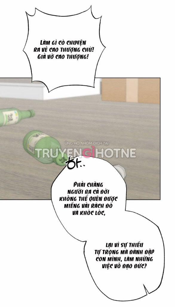 [18+] Mối Quan Hệ Đơn Giản 49.2 trang 1