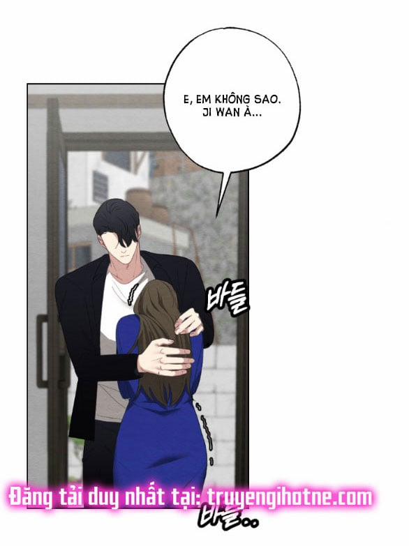 [18+] Mối Quan Hệ Đơn Giản 49.2 trang 16