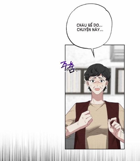 [18+] Mối Quan Hệ Đơn Giản 49.2 trang 18