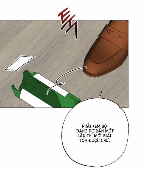 [18+] Mối Quan Hệ Đơn Giản 49.2 trang 23