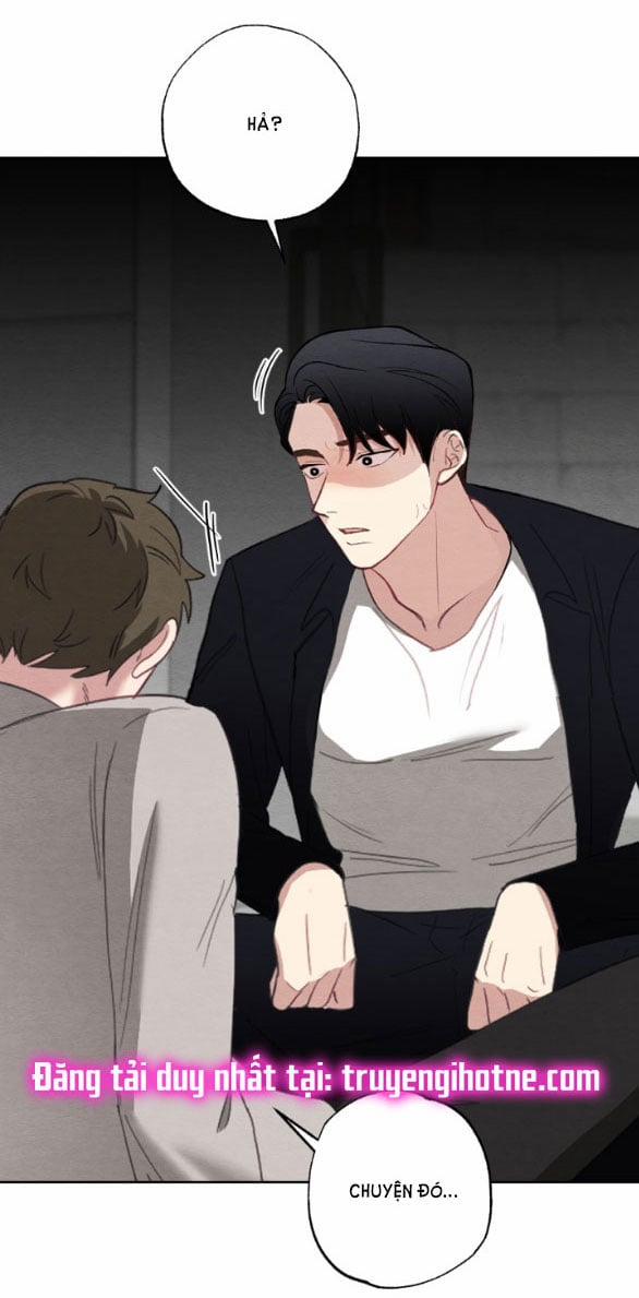 [18+] Mối Quan Hệ Đơn Giản 49.2 trang 25