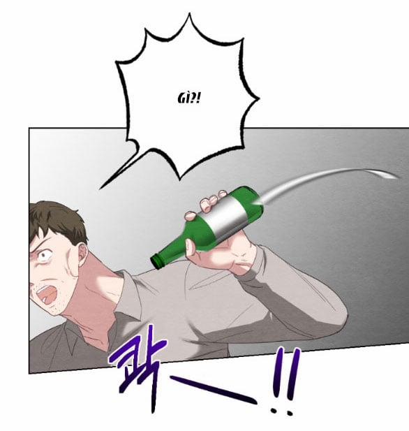 [18+] Mối Quan Hệ Đơn Giản 49.2 trang 3