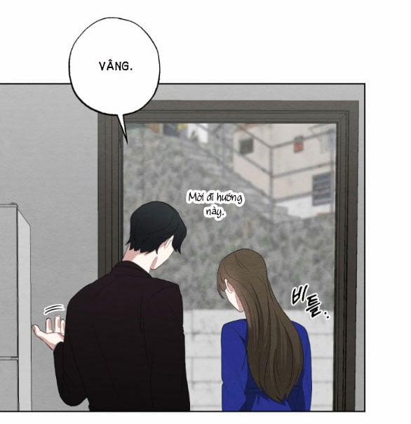 [18+] Mối Quan Hệ Đơn Giản 49.2 trang 35