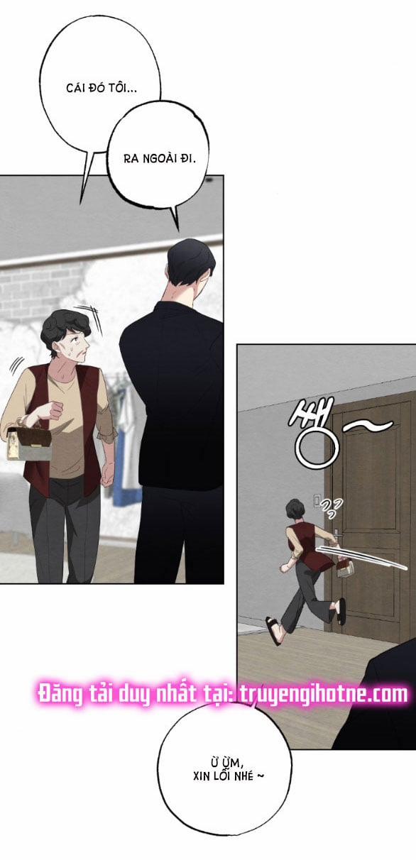 [18+] Mối Quan Hệ Đơn Giản 49.2 trang 37