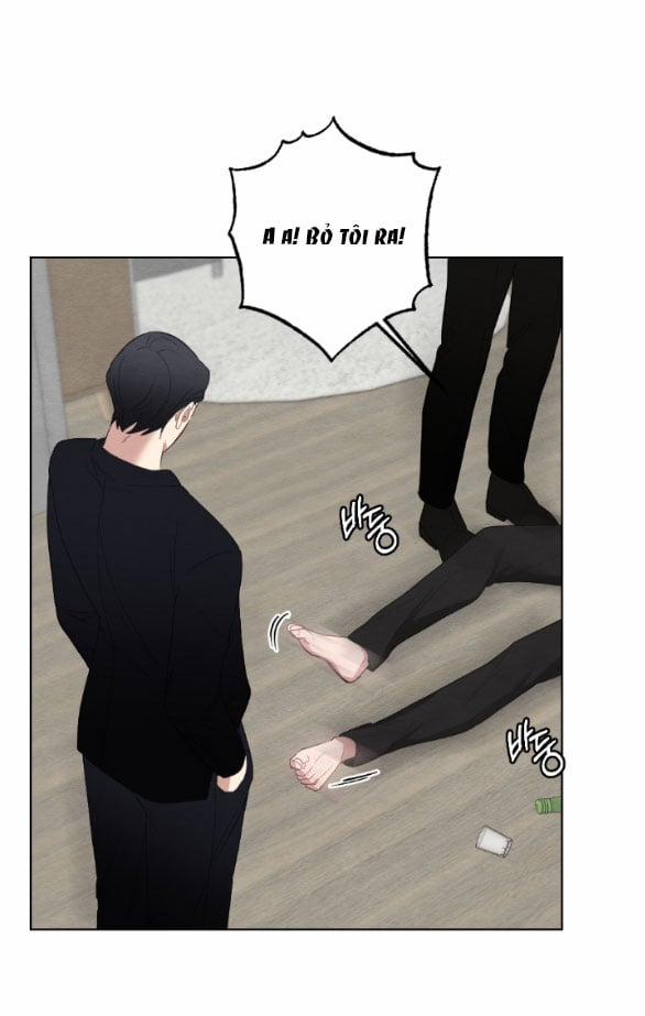 [18+] Mối Quan Hệ Đơn Giản 49.2 trang 54