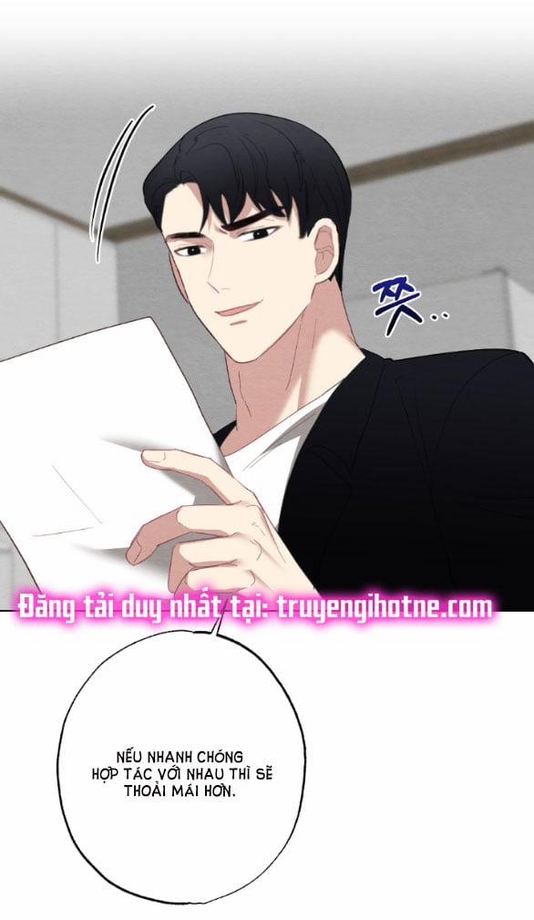 [18+] Mối Quan Hệ Đơn Giản 49.2 trang 58