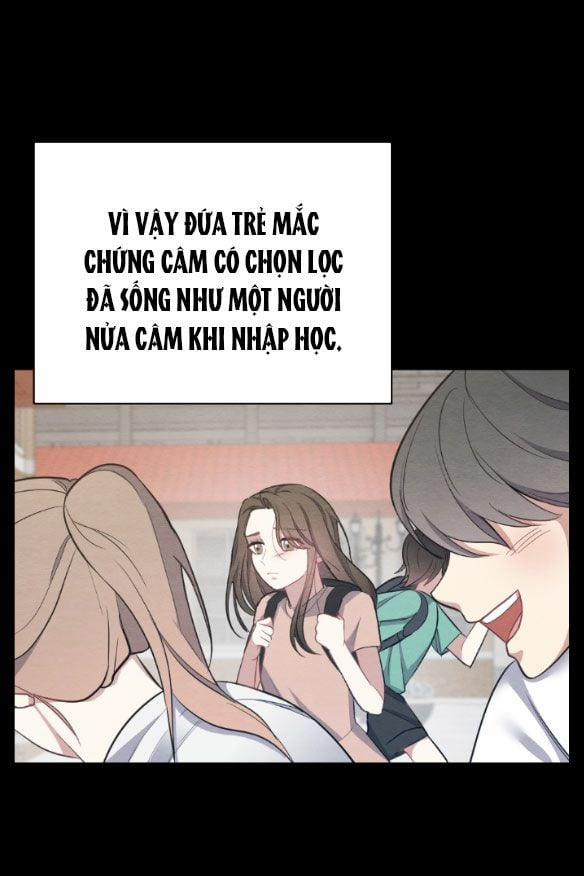 [18+] Mối Quan Hệ Đơn Giản 5.5 trang 20