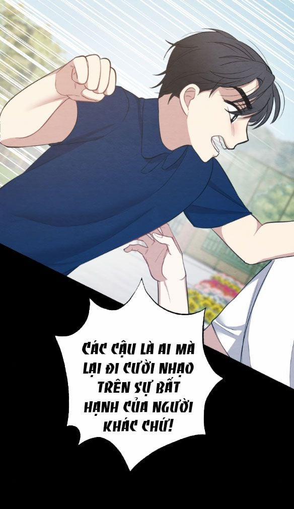 [18+] Mối Quan Hệ Đơn Giản 5.5 trang 27
