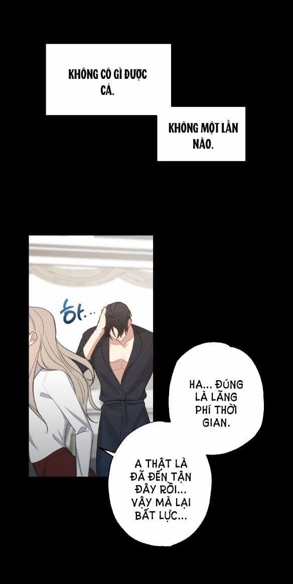 [18+] Mối Quan Hệ Đơn Giản 5 trang 19