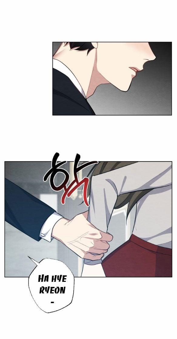 [18+] Mối Quan Hệ Đơn Giản 5 trang 30