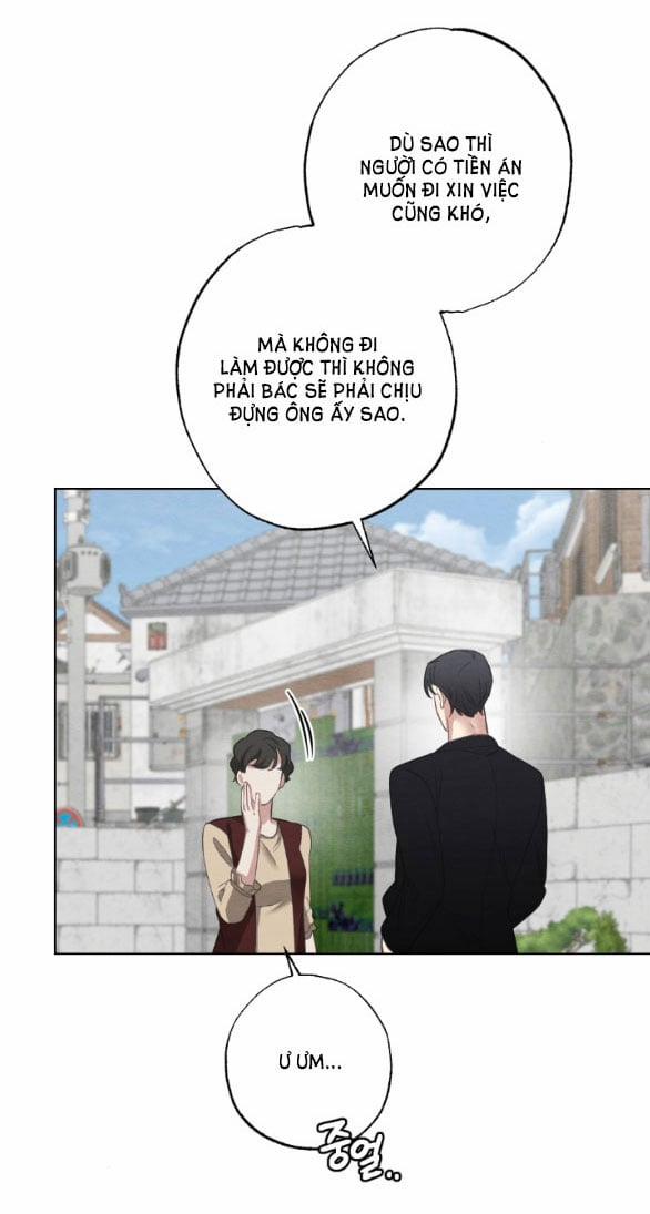 [18+] Mối Quan Hệ Đơn Giản 50.1 trang 13