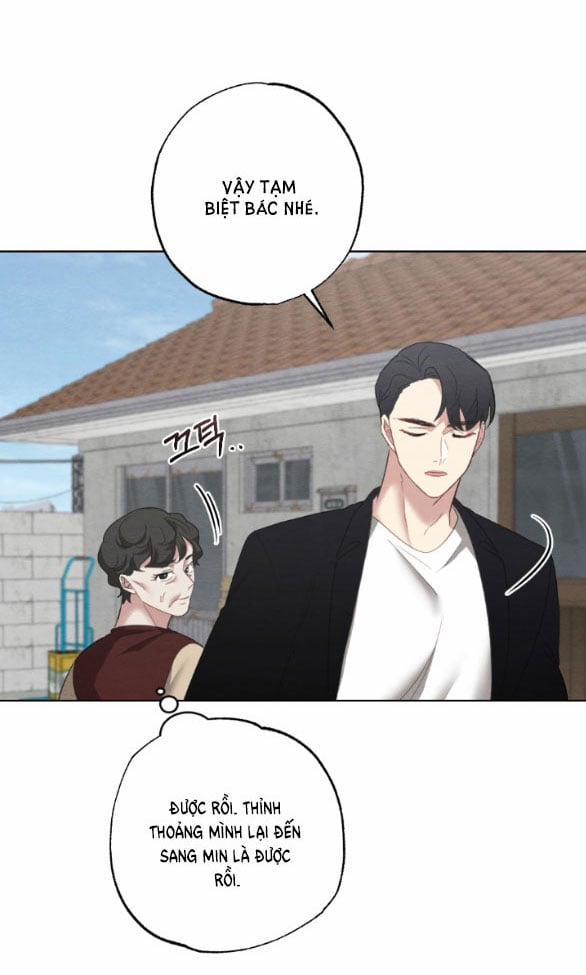 [18+] Mối Quan Hệ Đơn Giản 50.1 trang 16