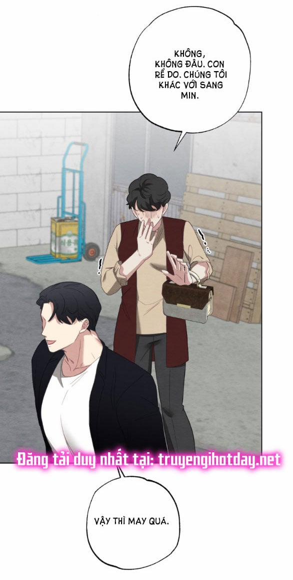 [18+] Mối Quan Hệ Đơn Giản 50.1 trang 22