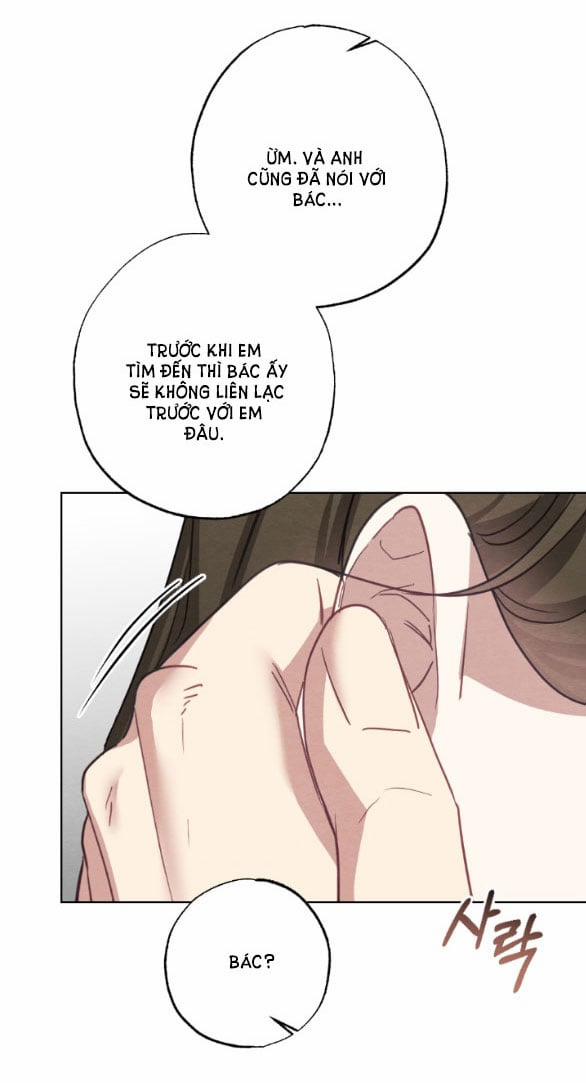 [18+] Mối Quan Hệ Đơn Giản 50.1 trang 38