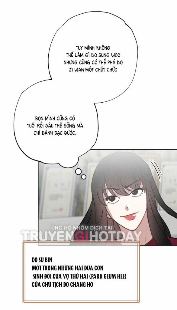 [18+] Mối Quan Hệ Đơn Giản 50.1 trang 47