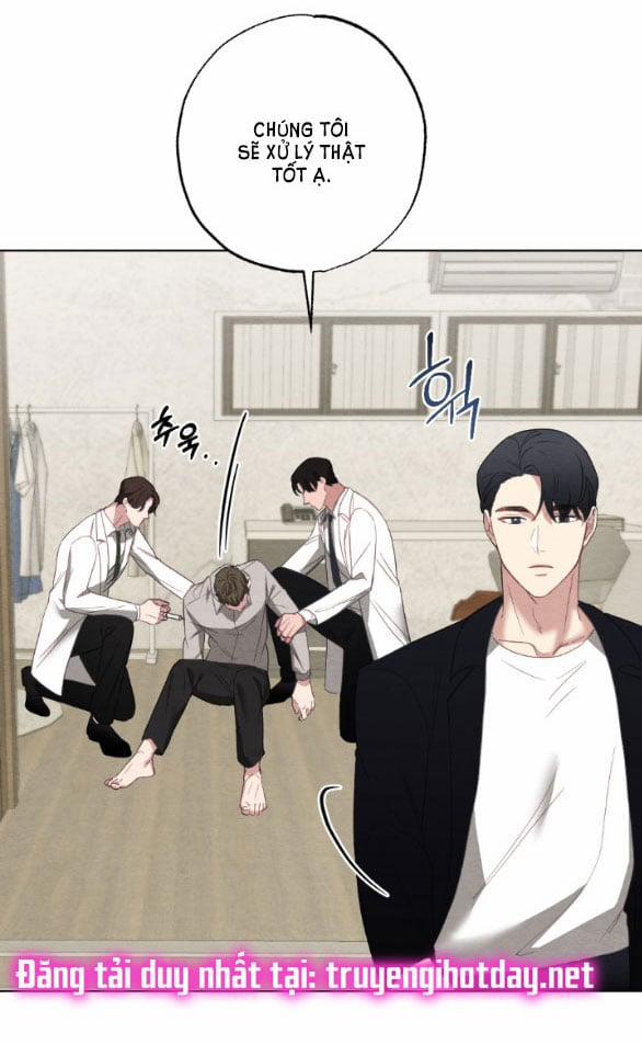 [18+] Mối Quan Hệ Đơn Giản 50.1 trang 5