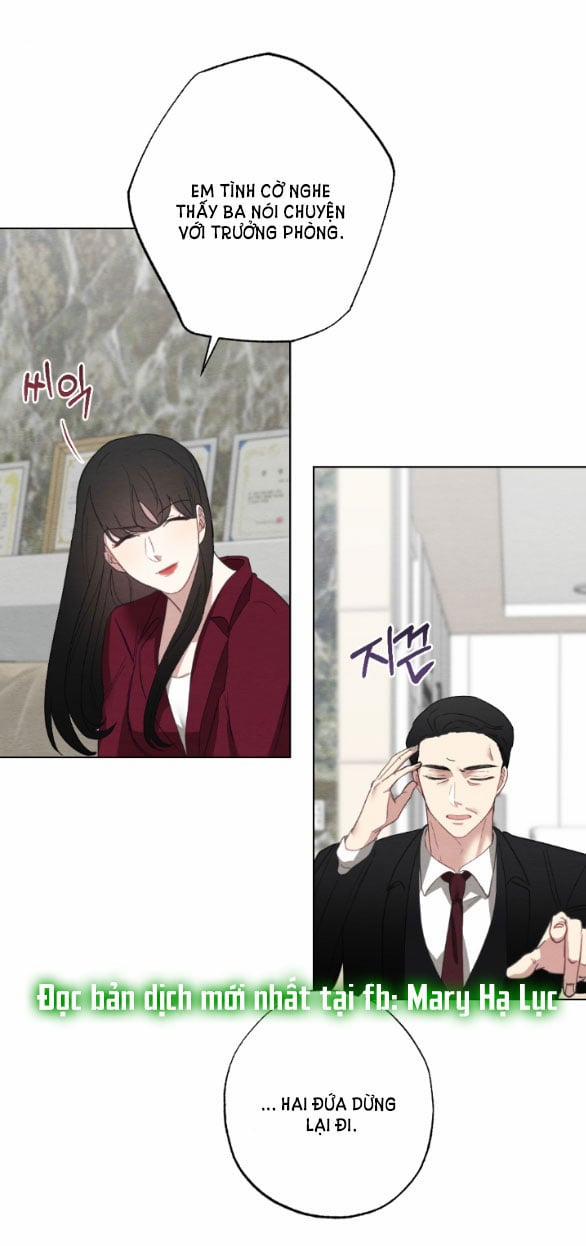 [18+] Mối Quan Hệ Đơn Giản 50.1 trang 51