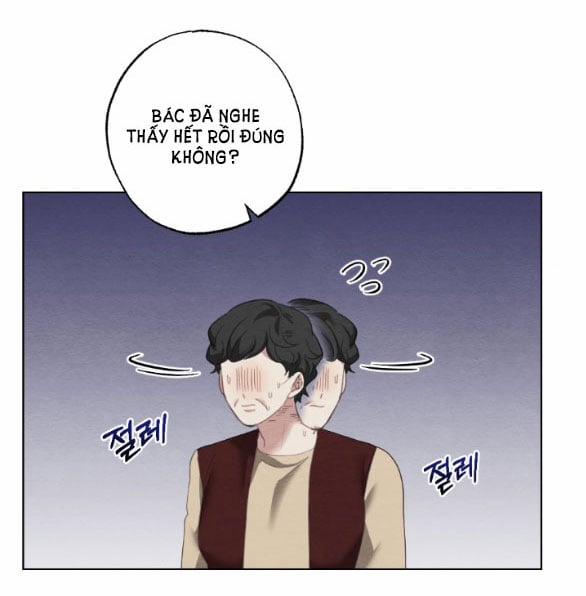 [18+] Mối Quan Hệ Đơn Giản 50.1 trang 9