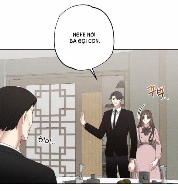 [18+] Mối Quan Hệ Đơn Giản 50.2 trang 14