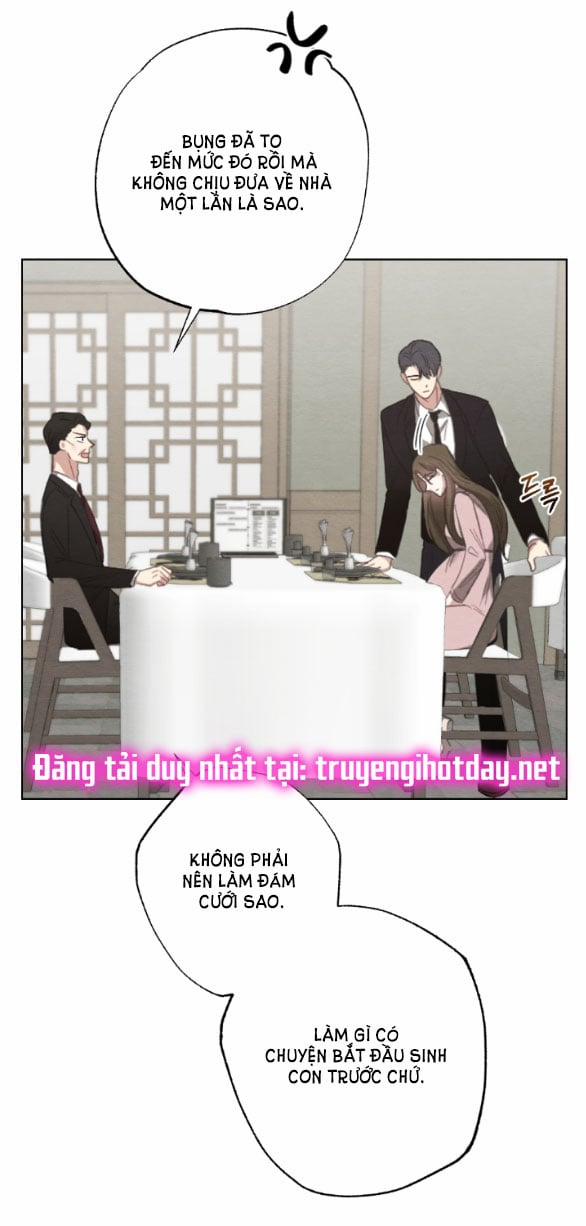 [18+] Mối Quan Hệ Đơn Giản 50.2 trang 16