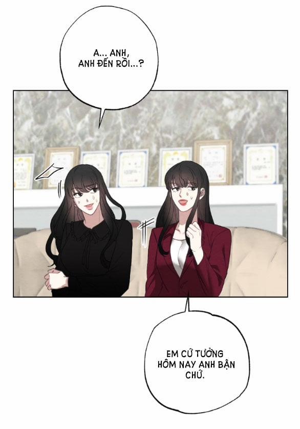 [18+] Mối Quan Hệ Đơn Giản 50.2 trang 3