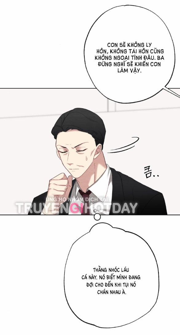 [18+] Mối Quan Hệ Đơn Giản 50.2 trang 38