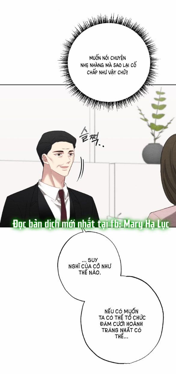 [18+] Mối Quan Hệ Đơn Giản 50.2 trang 43