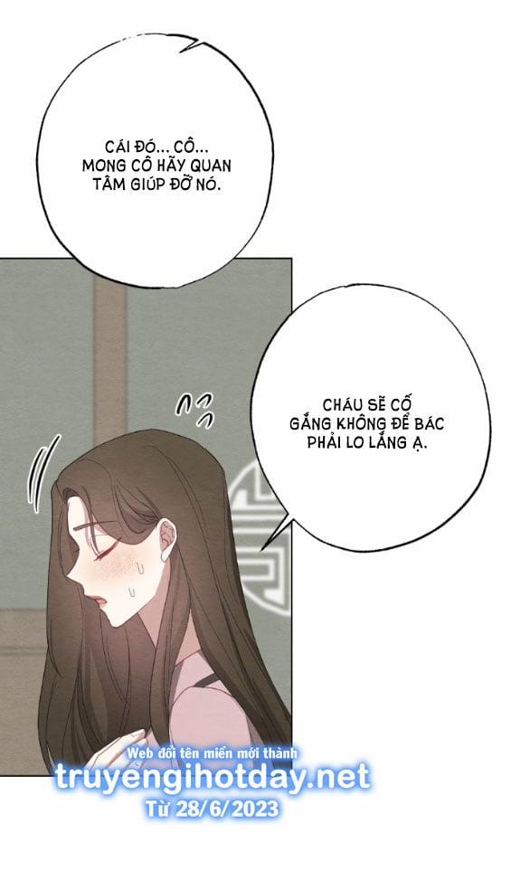 [18+] Mối Quan Hệ Đơn Giản 50.2 trang 51