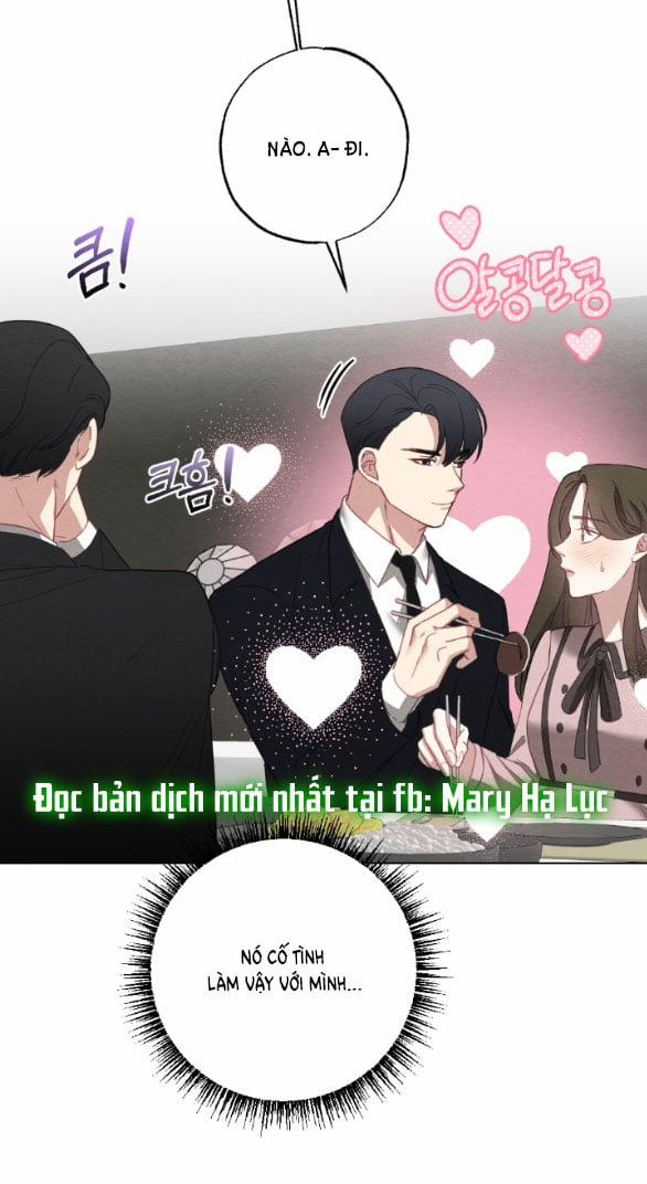 [18+] Mối Quan Hệ Đơn Giản 50.2 trang 56