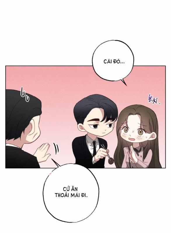 [18+] Mối Quan Hệ Đơn Giản 50.2 trang 57