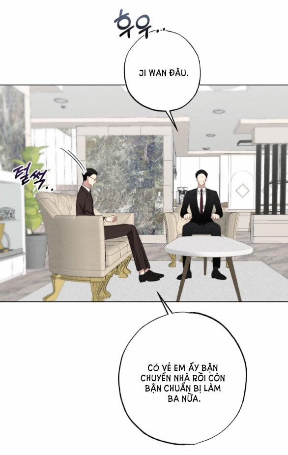 [18+] Mối Quan Hệ Đơn Giản 50.2 trang 7