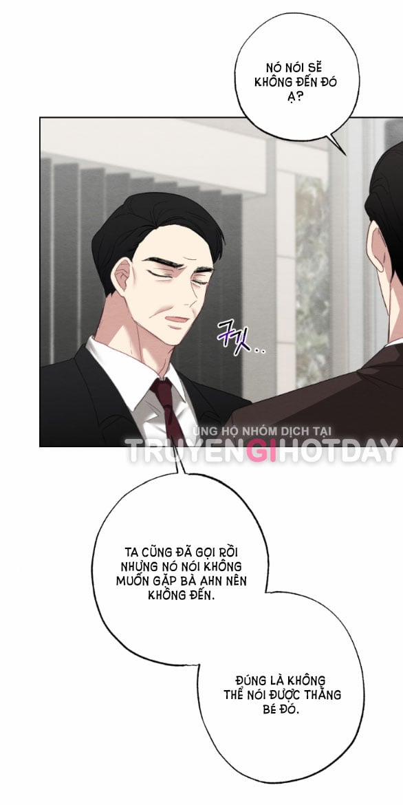[18+] Mối Quan Hệ Đơn Giản 50.2 trang 9
