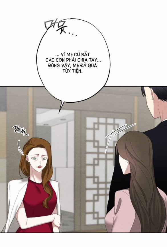 [18+] Mối Quan Hệ Đơn Giản 51.1 trang 20