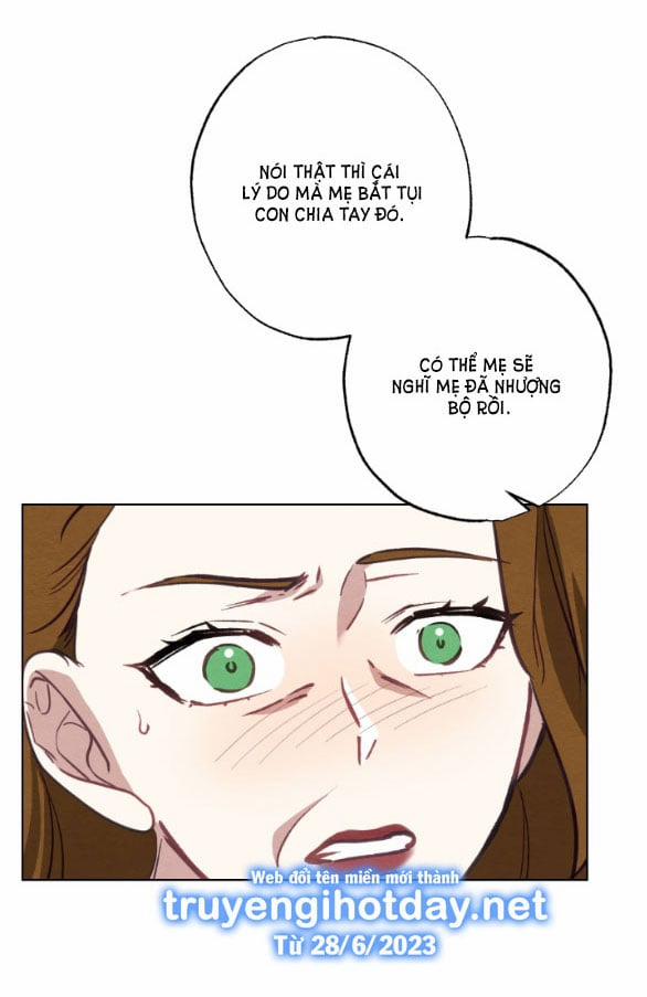[18+] Mối Quan Hệ Đơn Giản 51.1 trang 28