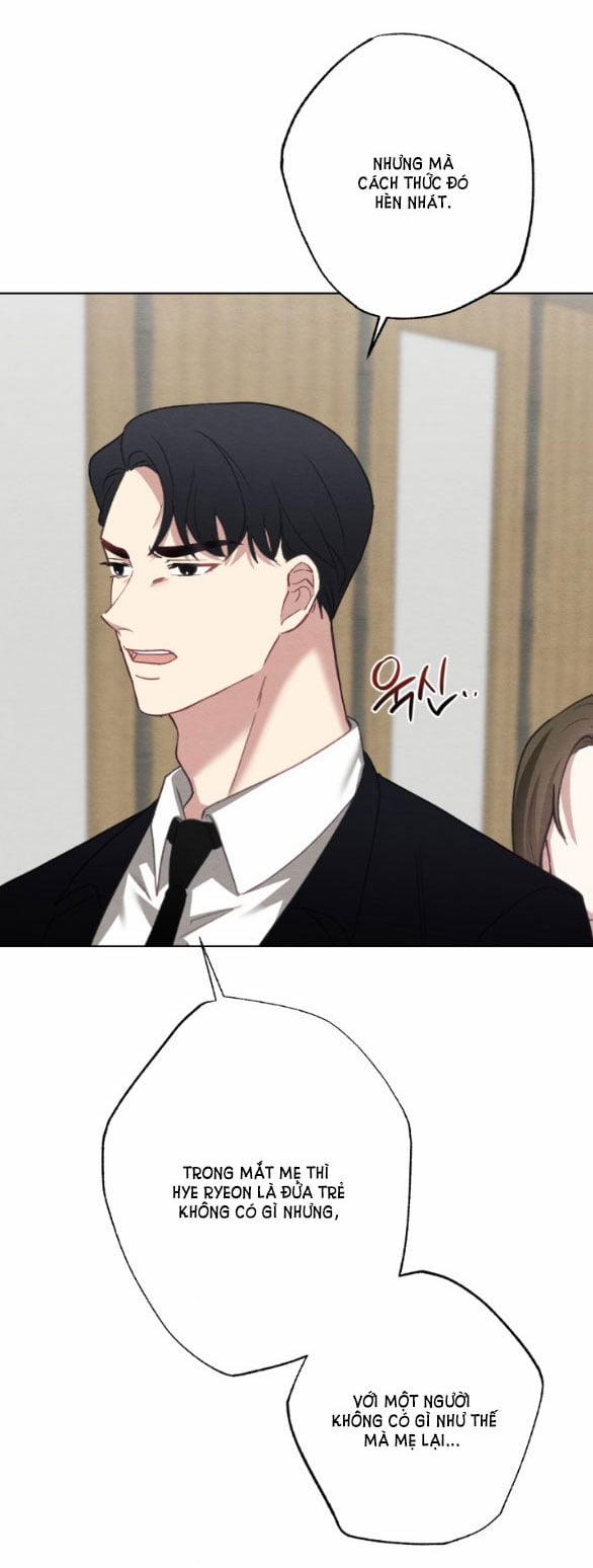 [18+] Mối Quan Hệ Đơn Giản 51.1 trang 30
