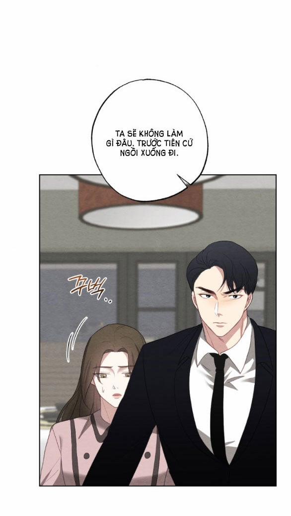 [18+] Mối Quan Hệ Đơn Giản 51.1 trang 8
