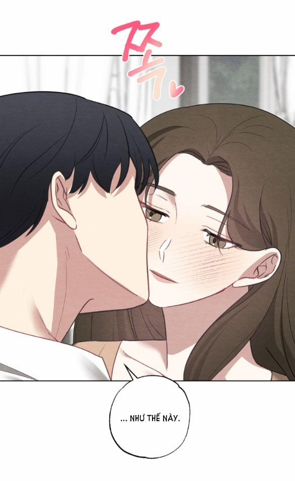 [18+] Mối Quan Hệ Đơn Giản 51.2 trang 11