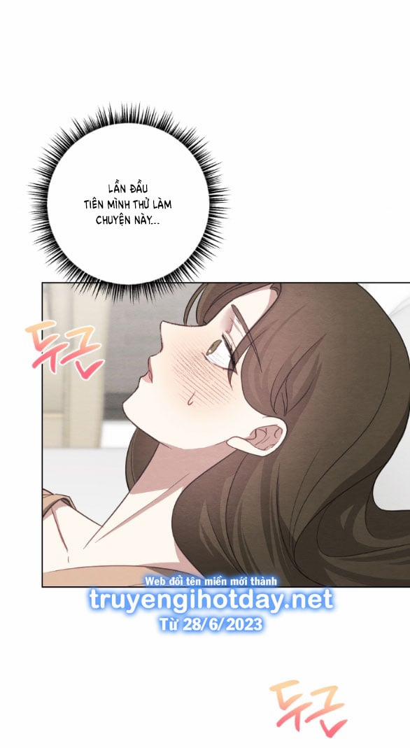 [18+] Mối Quan Hệ Đơn Giản 51.2 trang 22