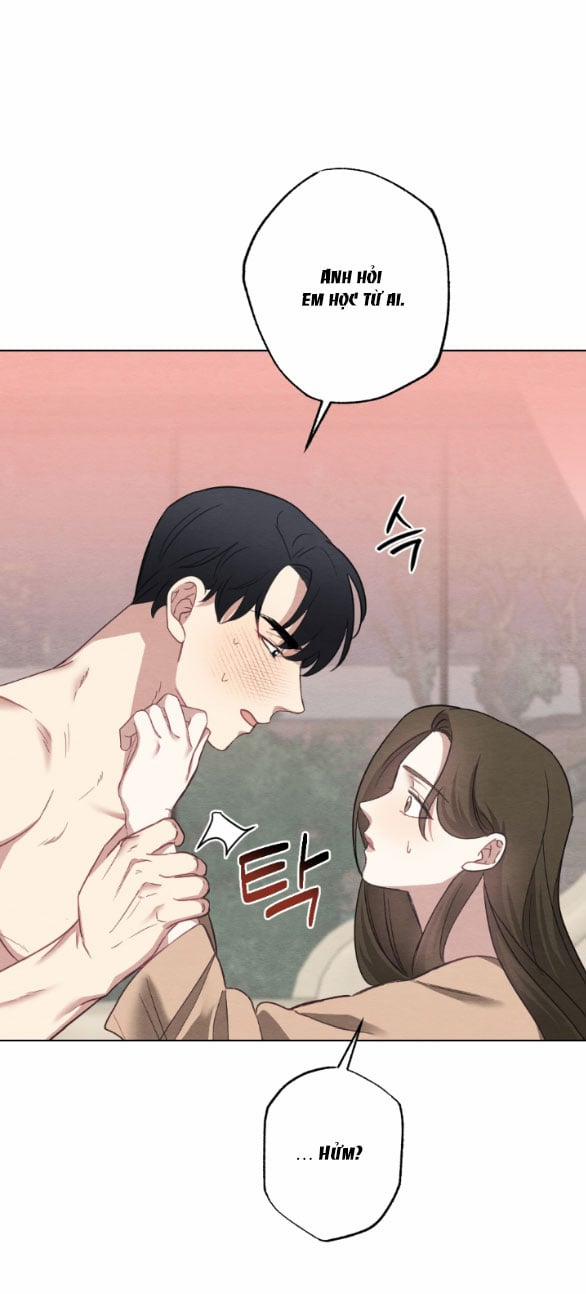 [18+] Mối Quan Hệ Đơn Giản 51.2 trang 30