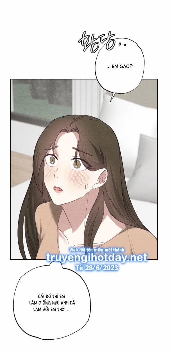[18+] Mối Quan Hệ Đơn Giản 51.2 trang 32