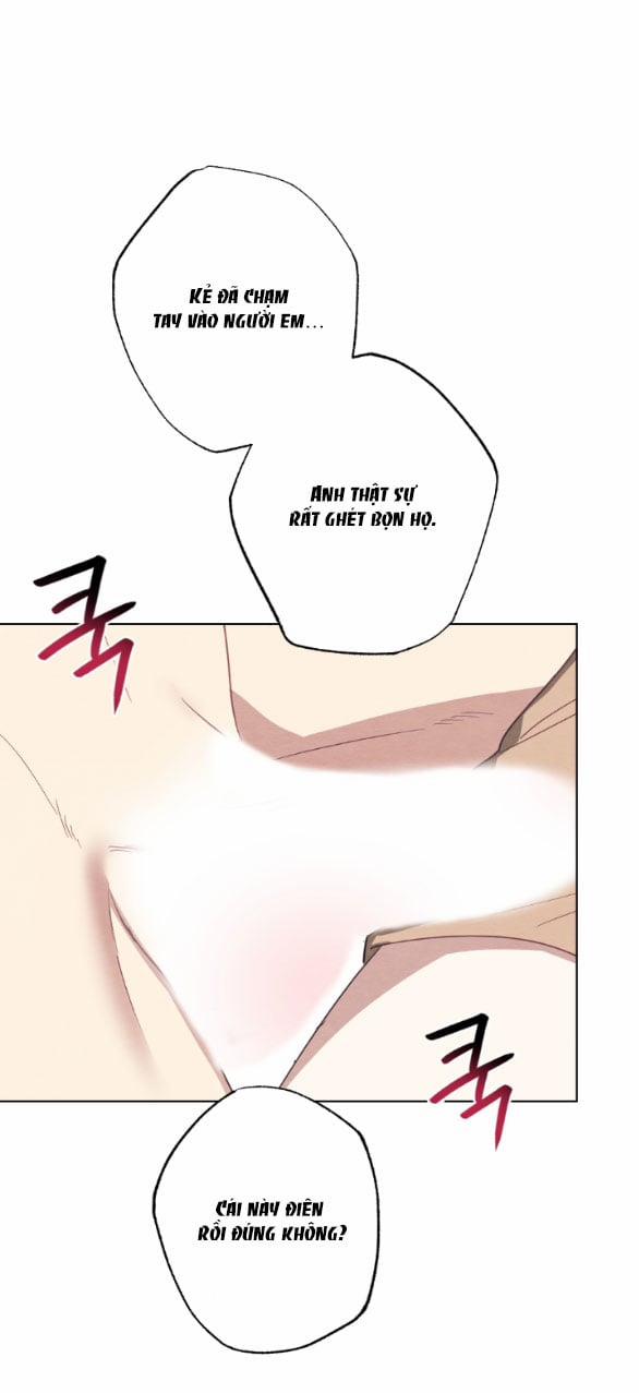 [18+] Mối Quan Hệ Đơn Giản 51.2 trang 38